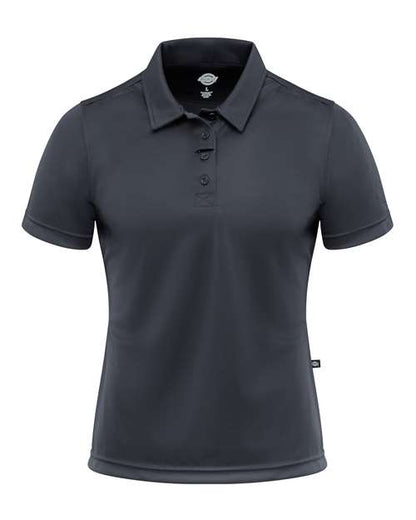 Dickies. Women's Tactical Polo. FS92