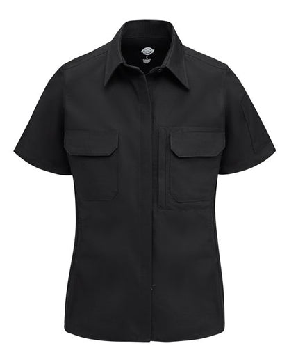 Dickies. Women's Tactical Shirt. FS94