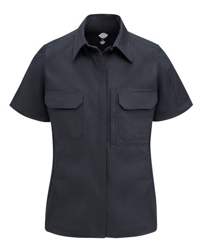 Dickies. Women's Tactical Shirt. FS94