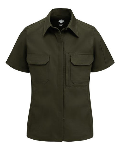 Dickies. Women's Tactical Shirt. FS94
