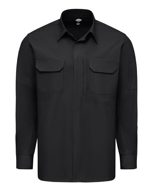 Dickies. Tactical Long Sleeve Shirt. LL94