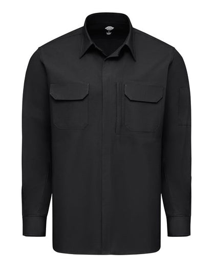 Dickies. Tactical Long Sleeve Shirt. LL94