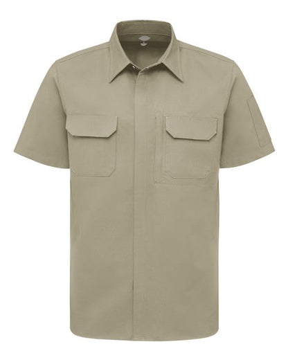 Dickies. Tactical Shirt. LS94