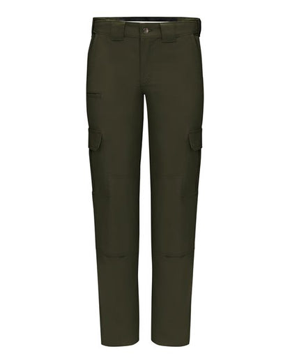 Dickies. Women's Tactical Pants. FP78