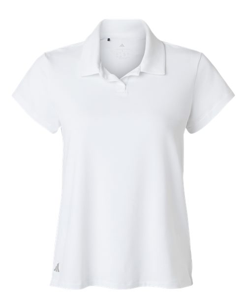 Adidas. Women's Blended Polo. A690