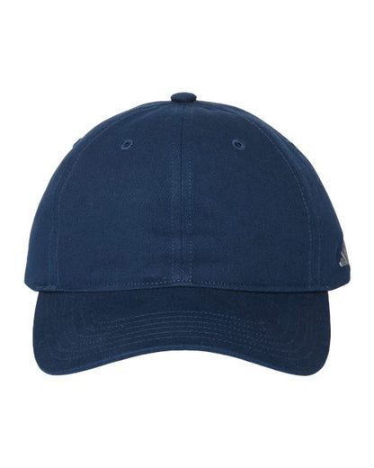 Adidas. Sustainable Organic Relaxed Cap. A12S
