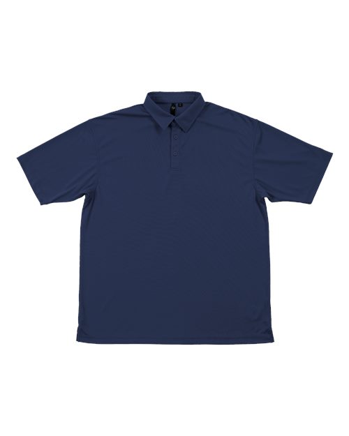 Sierra Pacific. Micro Pique Polo. 0740