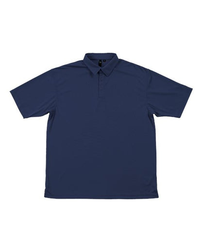 Sierra Pacific. Micro Pique Polo. 0740