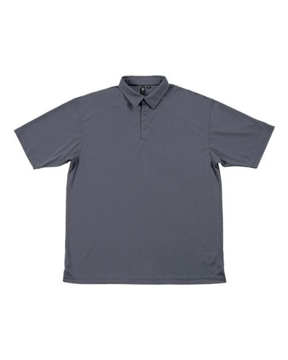 Sierra Pacific. Micro Pique Polo. 0740
