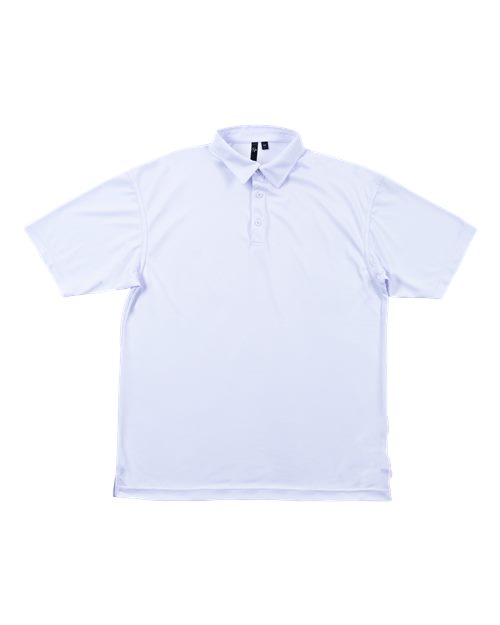 Sierra Pacific. Micro Pique Polo. 0740