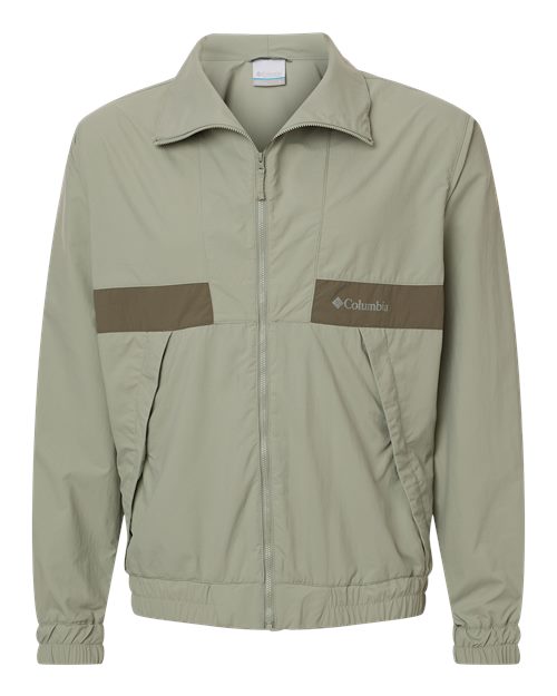 Columbia. Men's Spire Valley™ Windbreaker. 212106