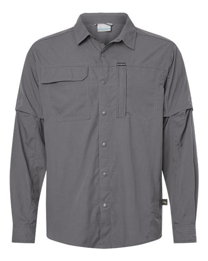 Columbia. Men's Skien Valley™ Pocket Shirt. 212332