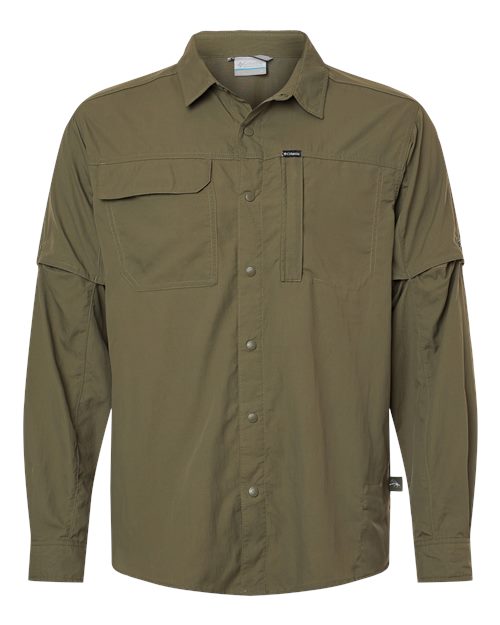 Columbia. Men's Skien Valley™ Pocket Shirt. 212332