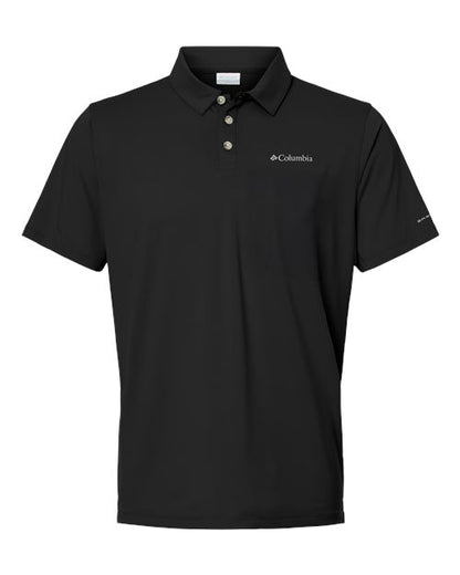 Columbia. Men's Tech Trail™ Utility Polo. 211856