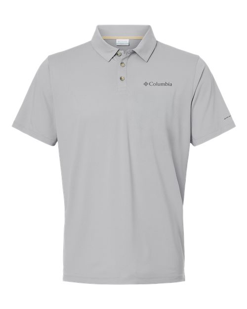 Columbia. Men's Tech Trail™ Utility Polo. 211856