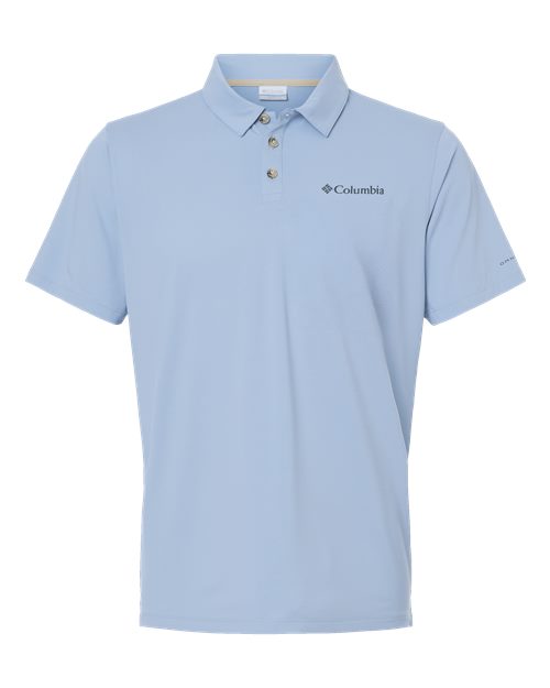 Columbia. Men's Tech Trail™ Utility Polo. 211856