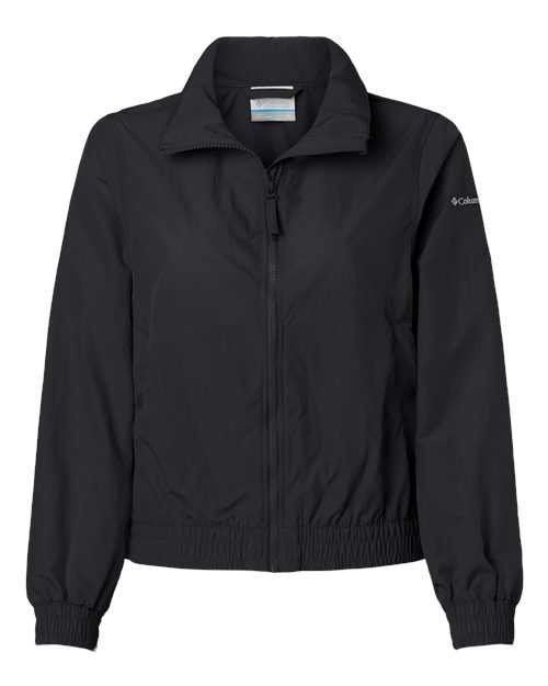 Columbia. Women's Time Is Right™ II Windbreaker. 211658