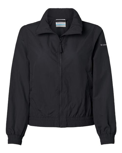 Columbia. Women's Time Is Right™ II Windbreaker. 211658