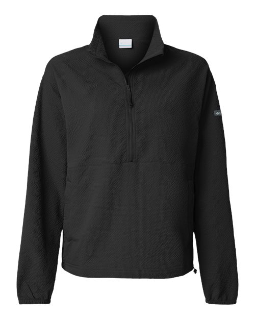 Columbia. Women's Sucker for Summer™ Half-Zip Pullover. 211893