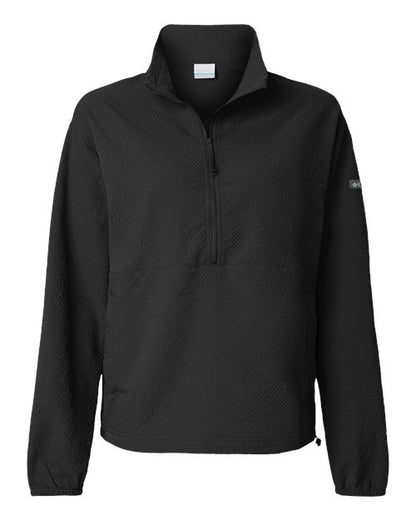 Columbia. Women's Sucker for Summer™ Half-Zip Pullover. 211893