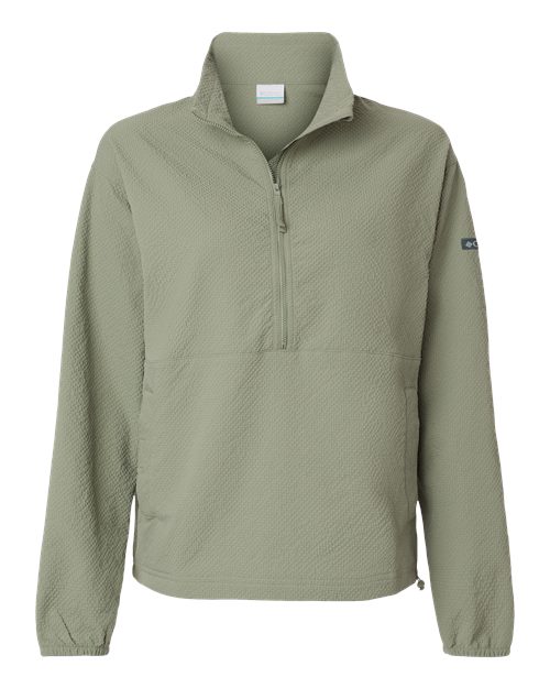 Columbia. Women's Sucker for Summer™ Half-Zip Pullover. 211893