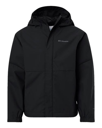 Columbia. Youth Hikebound™ II Jacket. 211592