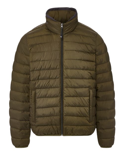 Weatherproof. Men's PillowPac Puffer Jacket. 211136