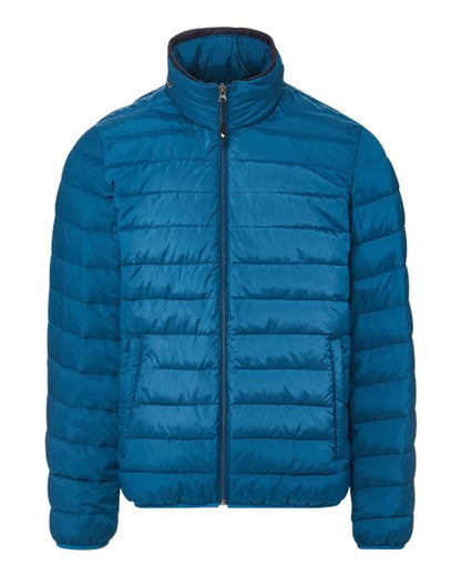 Weatherproof. Men's PillowPac Puffer Jacket. 211136