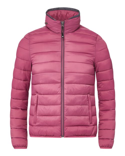Weatherproof. Women's PillowPac Puffer Jacket. 211137
