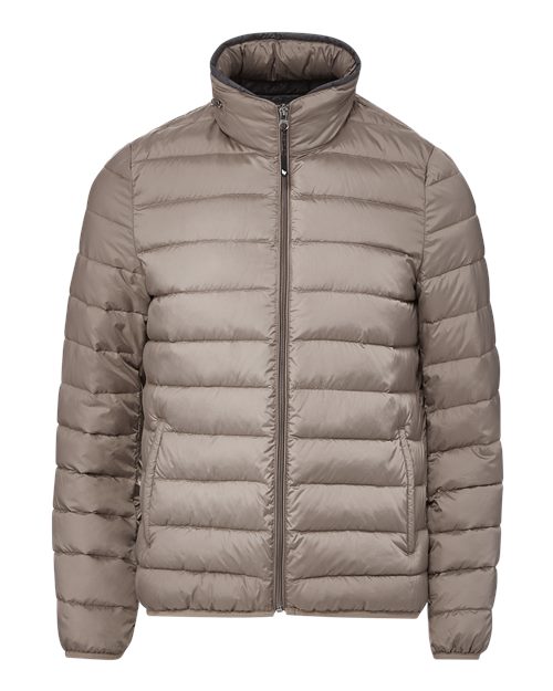 Weatherproof. Women's PillowPac Puffer Jacket. 211137