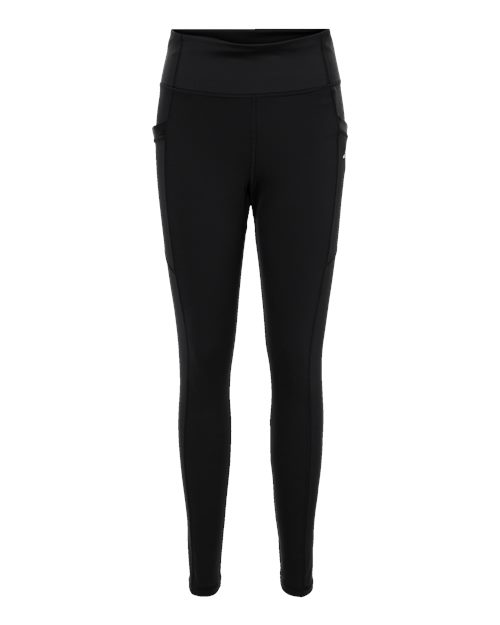 Adidas. Women's Performance Pocket Leggings. A1010