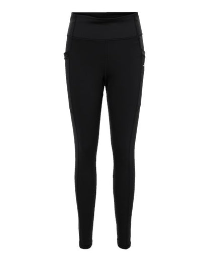 Adidas. Women's Performance Pocket Leggings. A1010