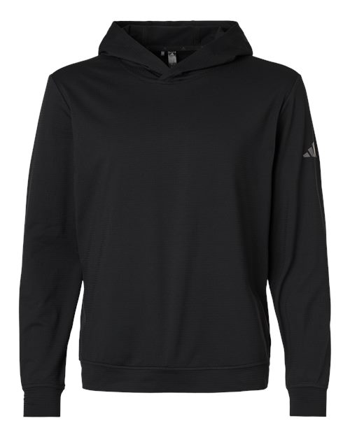 Adidas. Men's Ultimate365 Elevated Hoodie. A2009