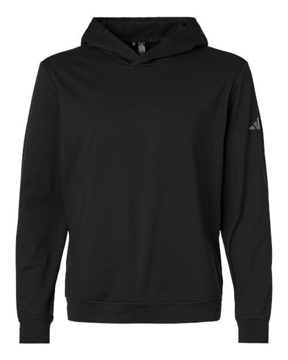 Adidas. Men's Ultimate365 Elevated Hoodie. A2009