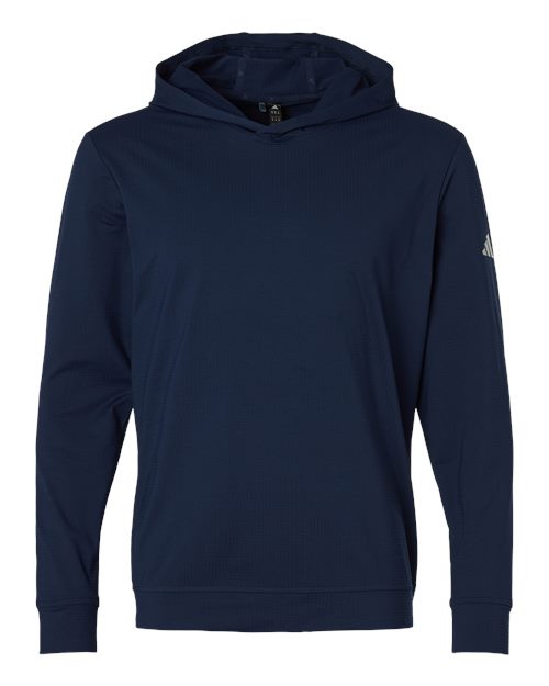 Adidas. Men's Ultimate365 Elevated Hoodie. A2009
