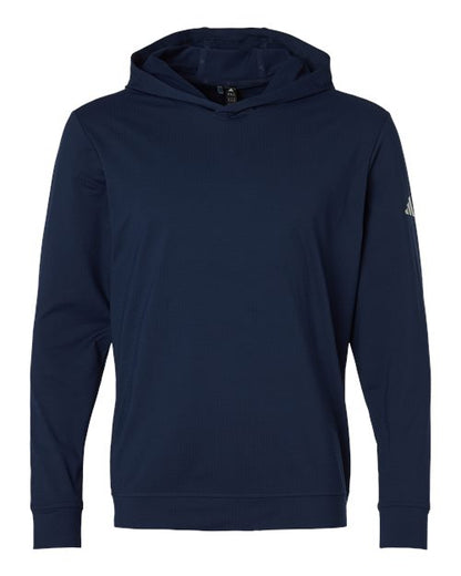 Adidas. Men's Ultimate365 Elevated Hoodie. A2009