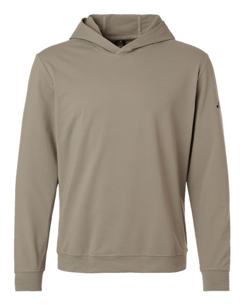 Adidas. Men's Ultimate365 Elevated Hoodie. A2009