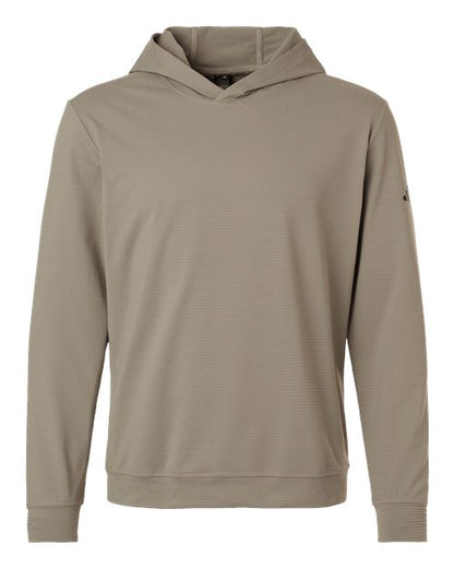 Adidas. Men's Ultimate365 Elevated Hoodie. A2009