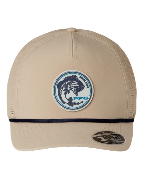 Columbia. Tidal Pursuit™ 3D Stretch Snapback Cap. 212134