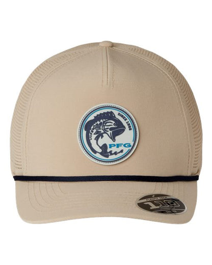 Columbia. Tidal Pursuit™ 3D Stretch Snapback Cap. 212134