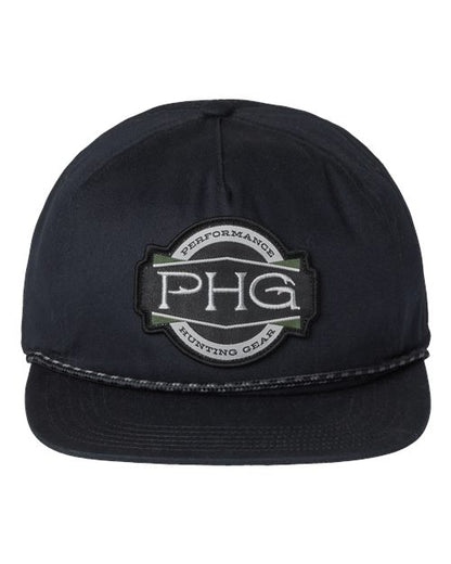 Columbia. PHG Terminal™ Shot Snapback Cap. 209319