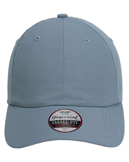 Imperial. The Hinsen Performance Ponytail Cap. L338