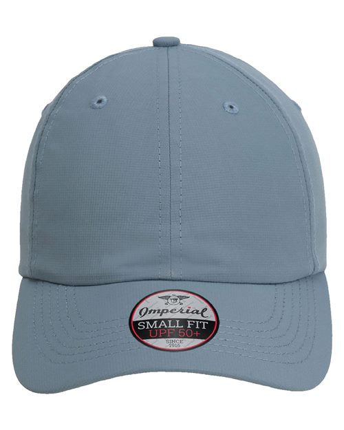 Imperial. The Hinsen Performance Ponytail Cap. L338