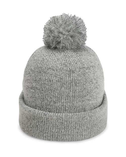Imperial. The Mammoth Cuffed Beanie. 6015