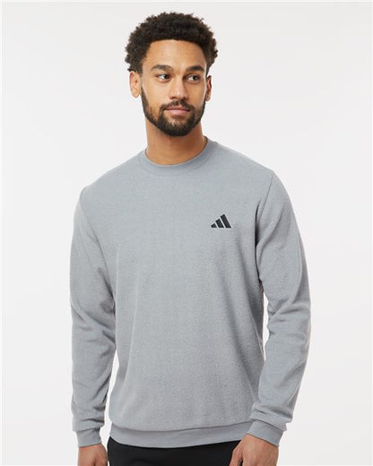 Adidas. Crewneck Sweatshirt. A586