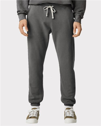 Comfort Colors. Unisex Garment-Dyed Lightweight Fleece Sweatpants. 1469