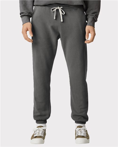 Comfort Colors. Unisex Garment-Dyed Lightweight Fleece Sweatpants. 1469