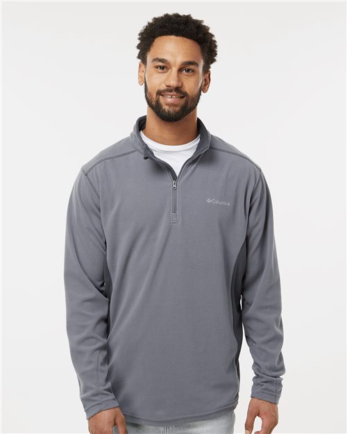 Columbia. Klamath Range™ II Half-Zip Pullover. 135247