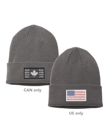 Columbia. Columbia Tree Flag™ Cuffed Beanie. 205364