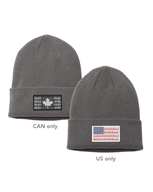 Columbia. Columbia Tree Flag™ Cuffed Beanie. 205364